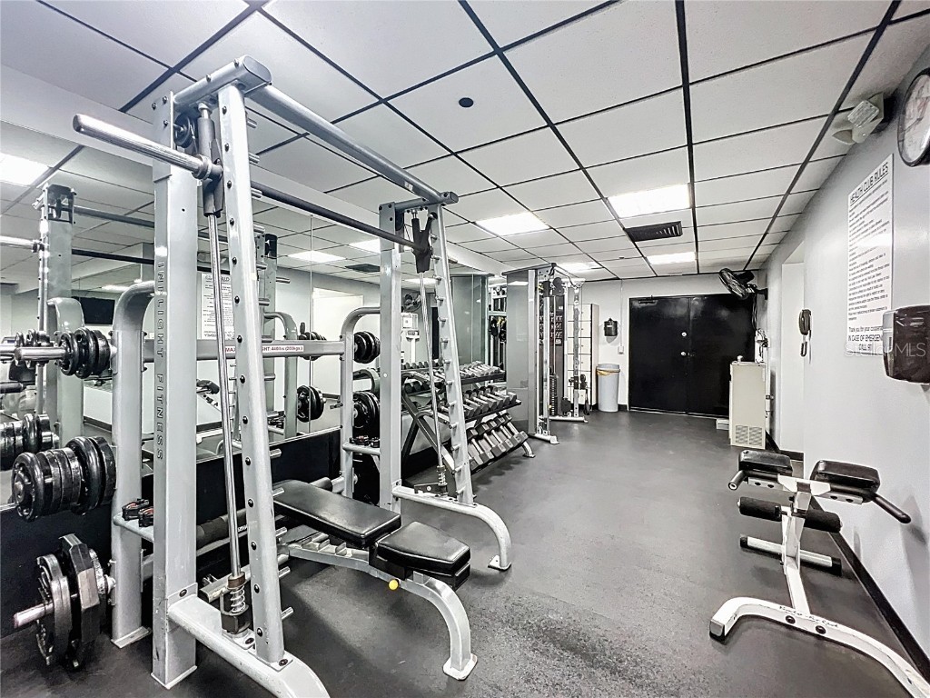 400 E Colonial Drive #1501 Orlando FL 32803 O6319114 image50