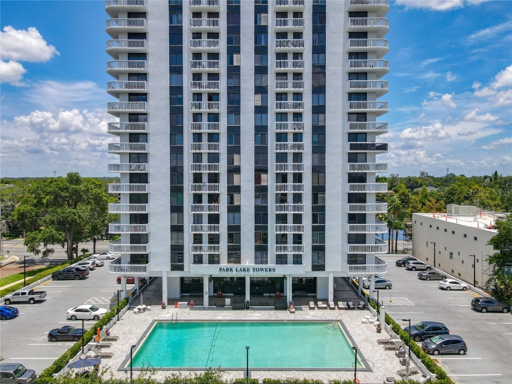 400 E Colonial Drive #1501 Orlando FL 32803 O6319114 image58