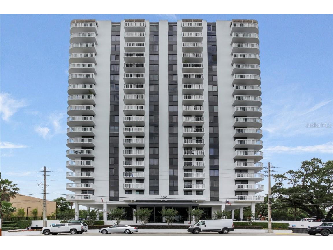 400 E Colonial Drive #1602 Orlando FL 32803 O6224783 image1