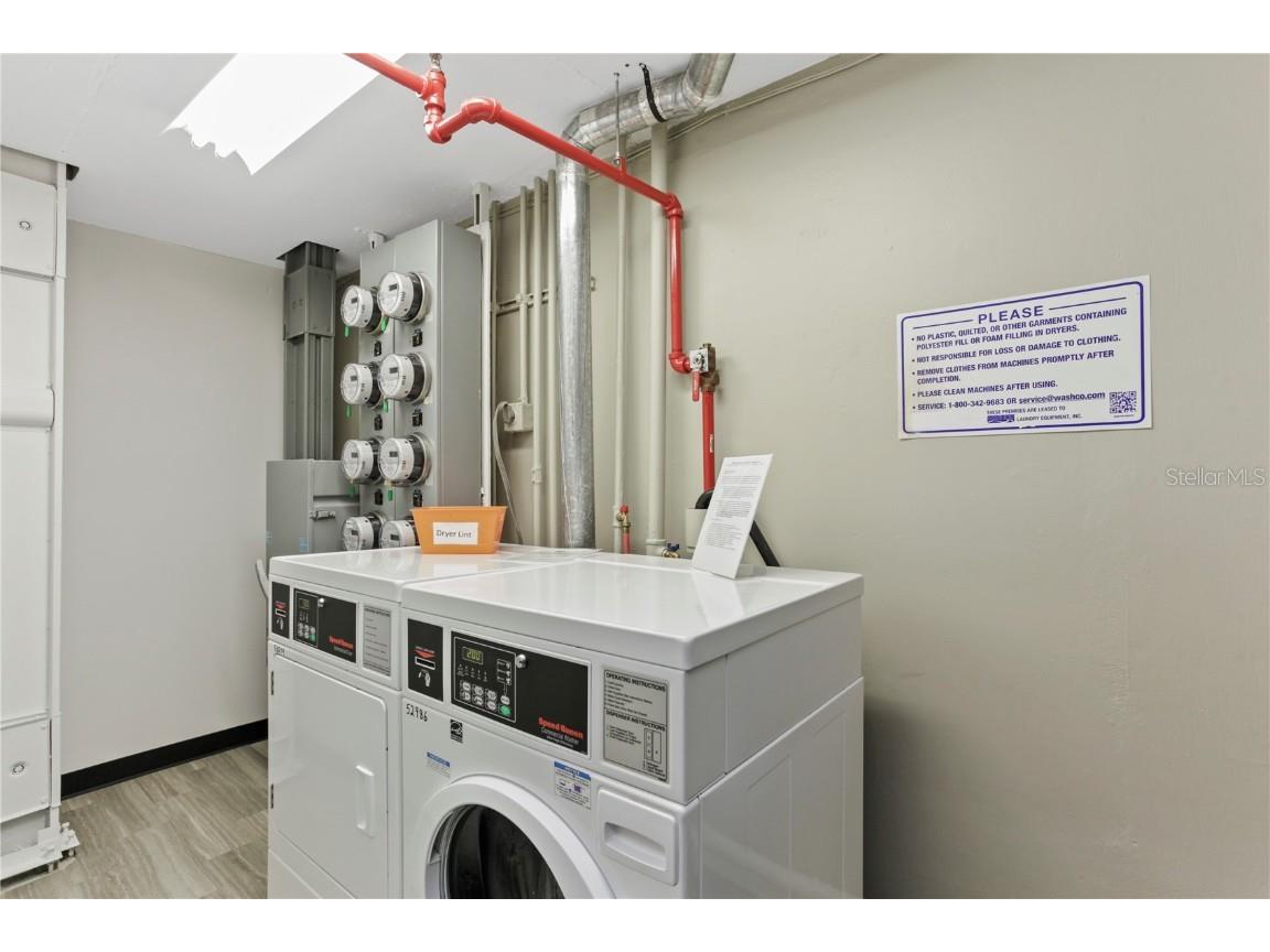 400 E Colonial Drive #1602 Orlando FL 32803 O6337772 image22