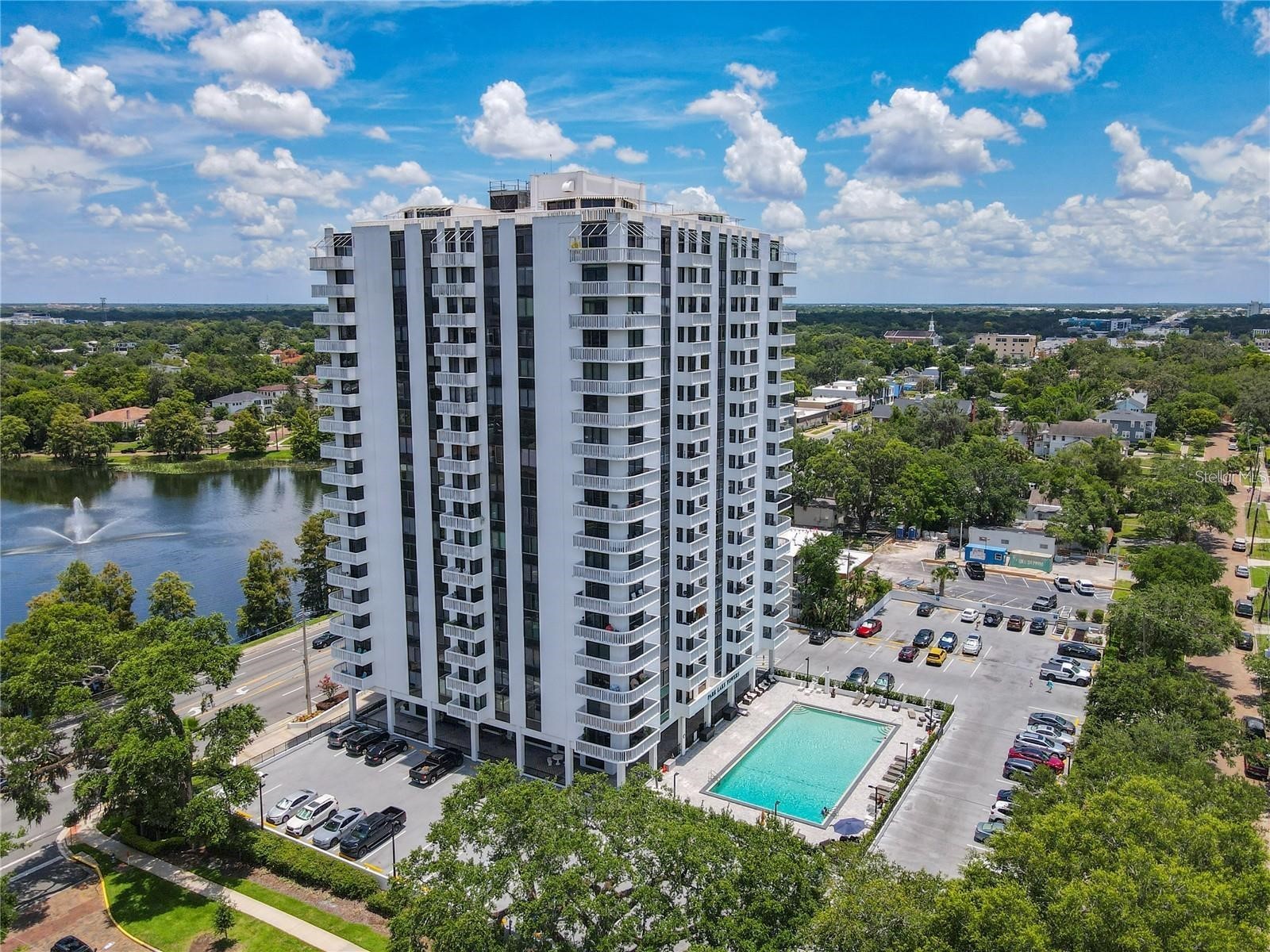 400 E Colonial Drive #1604 Orlando FL 32803 - Park O6417256 image1