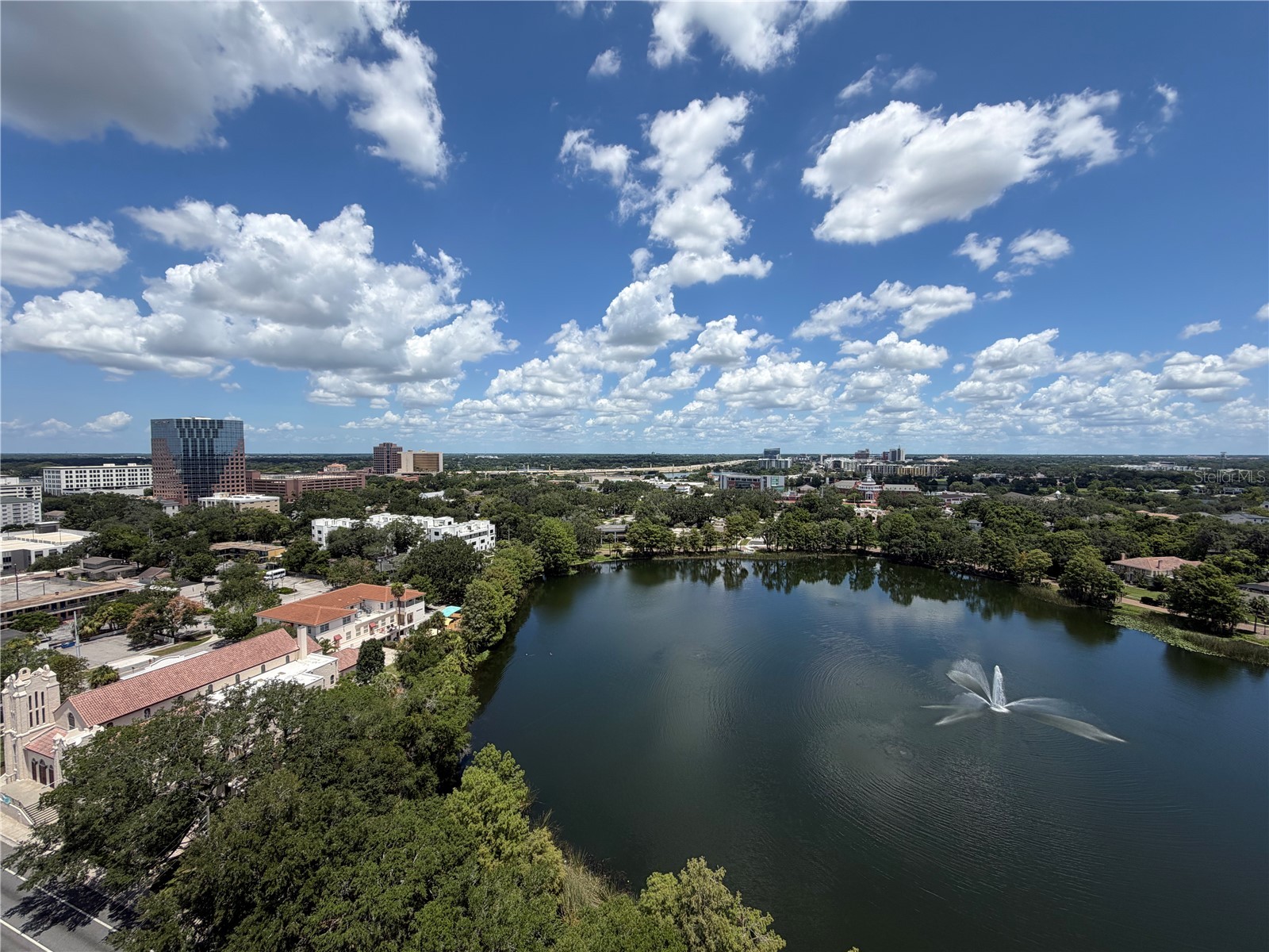 400 E Colonial Drive #1604 Orlando FL 32803 - Park O6417256 image17