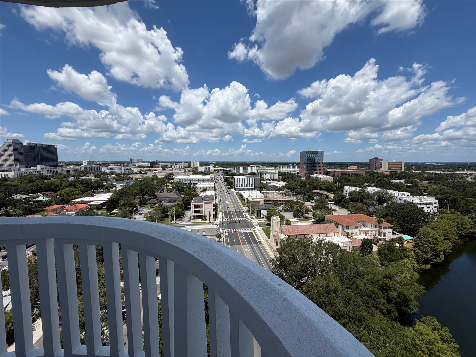 400 E Colonial Drive #1604 Orlando FL 32803 - Park O6417256 image18