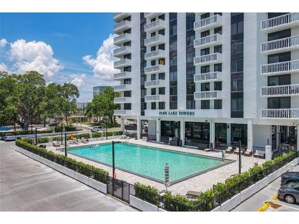 400 E Colonial Drive #1604 Orlando FL 32803 - Park O6417256 image2