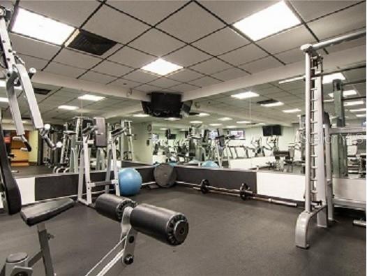 400 E Colonial Drive #1604 Orlando FL 32803 - Park O6417256 image20