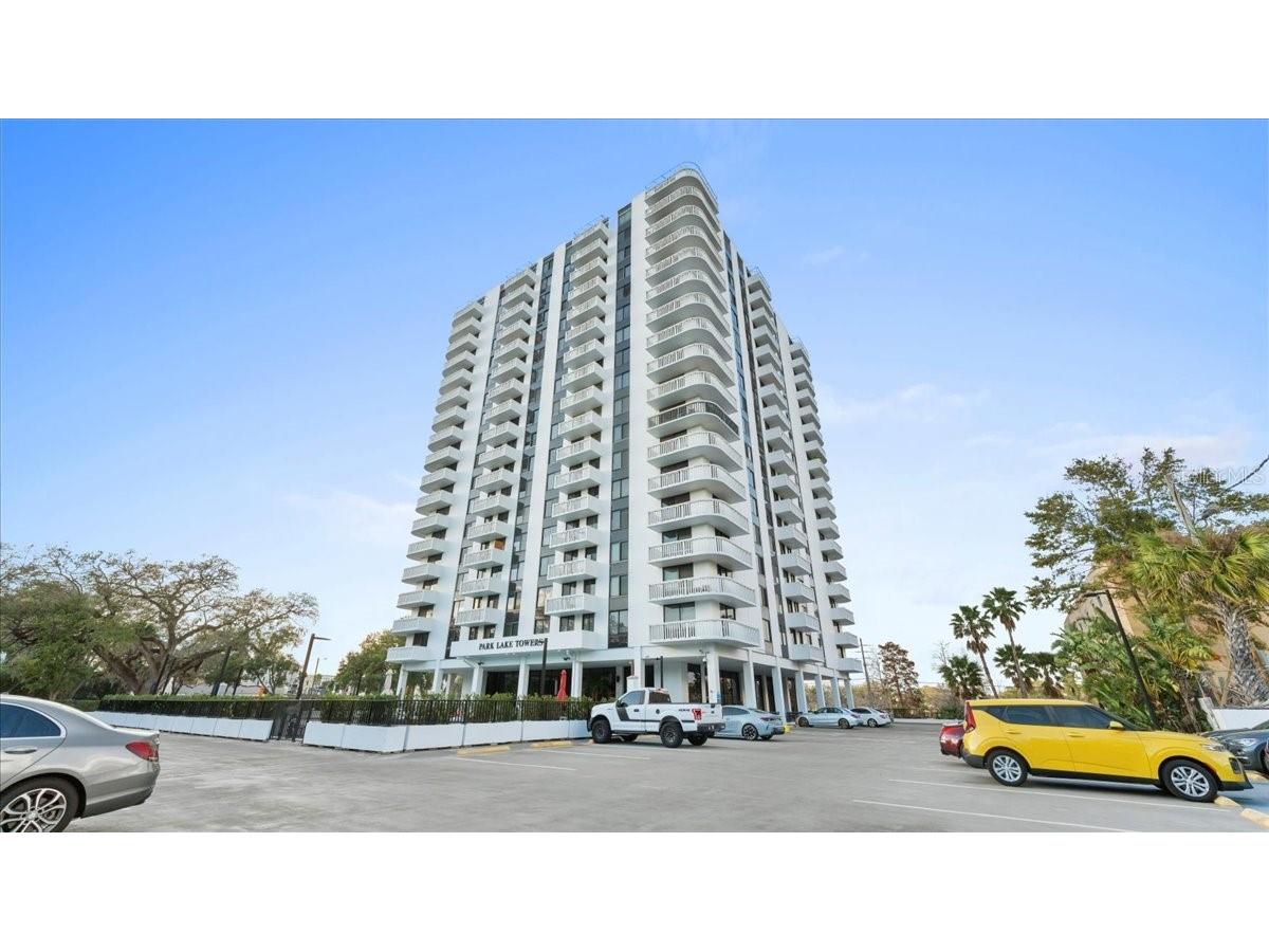 400 E Colonial Drive #1607 Orlando FL 32803 O6280165 image1