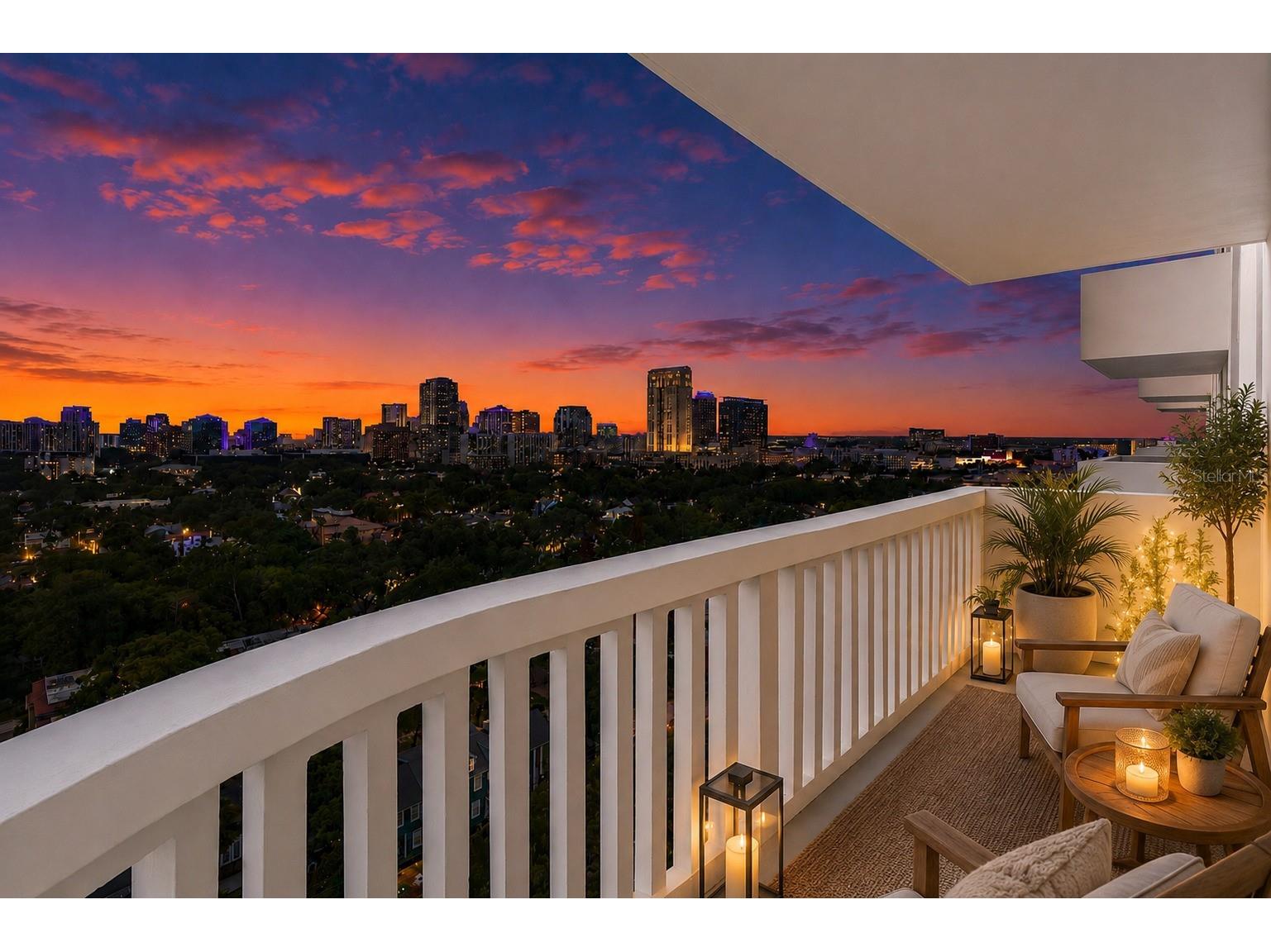 400 E Colonial Drive #1609 Orlando FL 32803 G5113508 image1