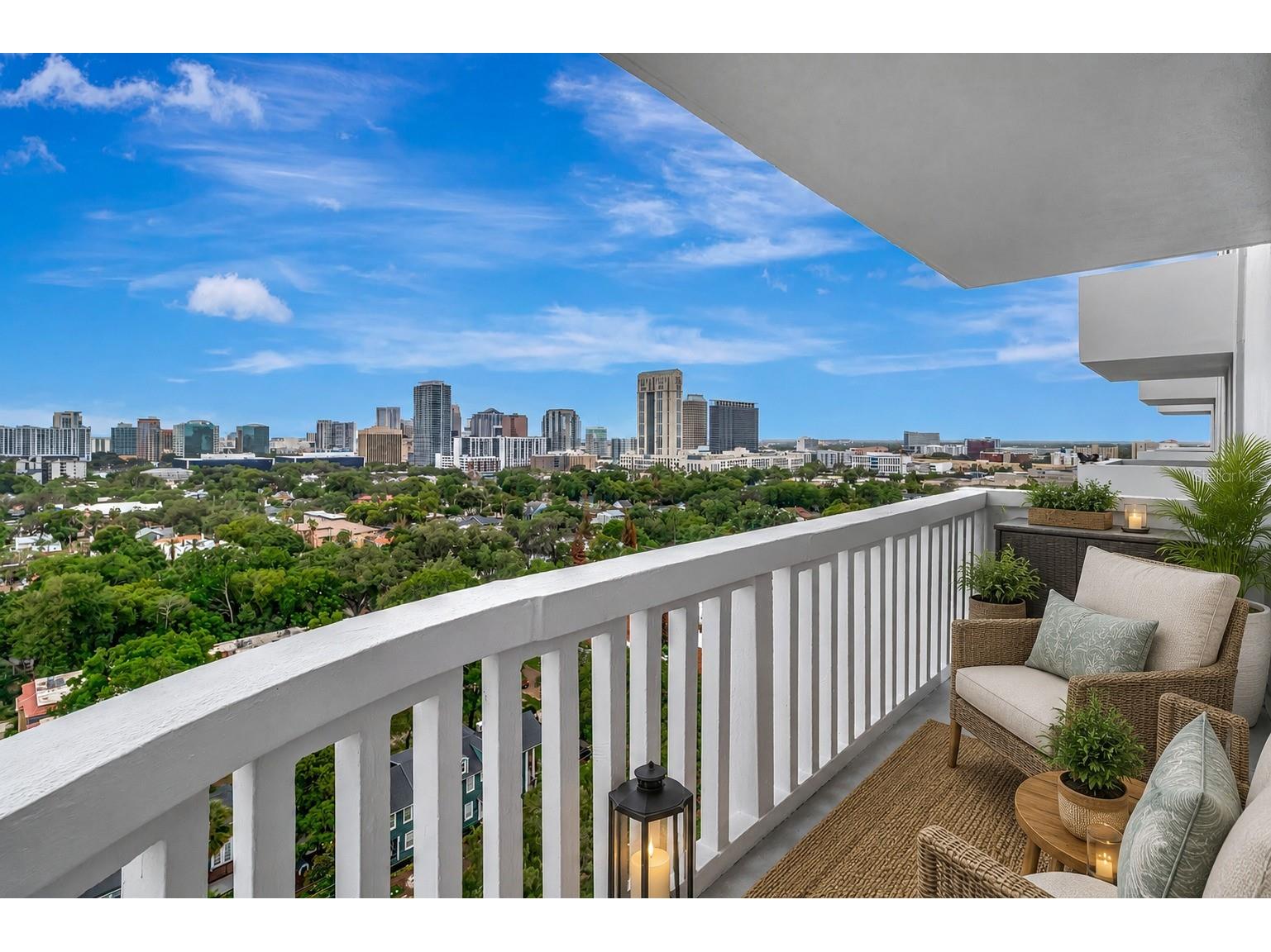 400 E Colonial Drive #1609 Orlando FL 32803 G5113508 image21