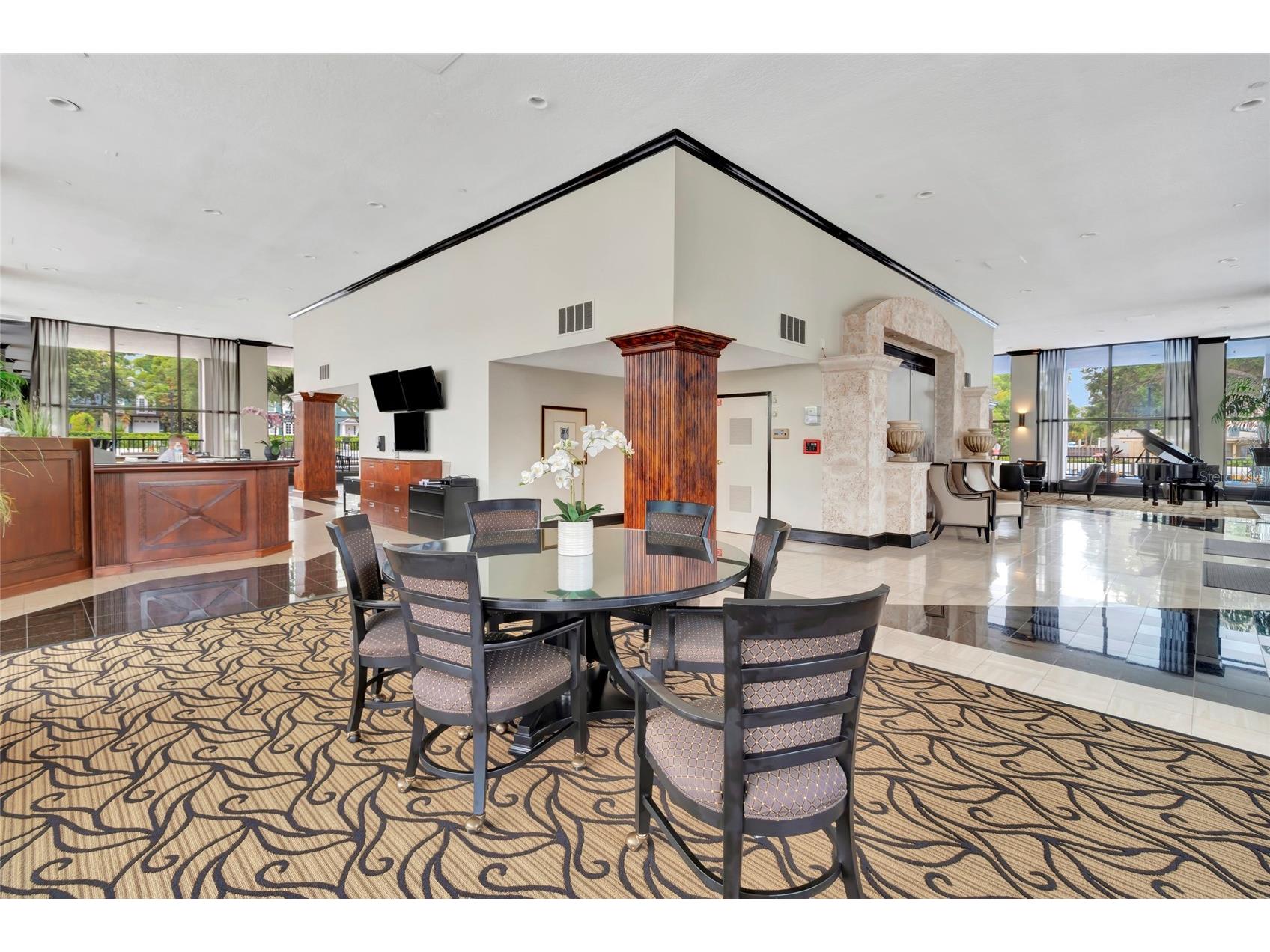 400 E Colonial Drive #1609 Orlando FL 32803 G5113508 image24