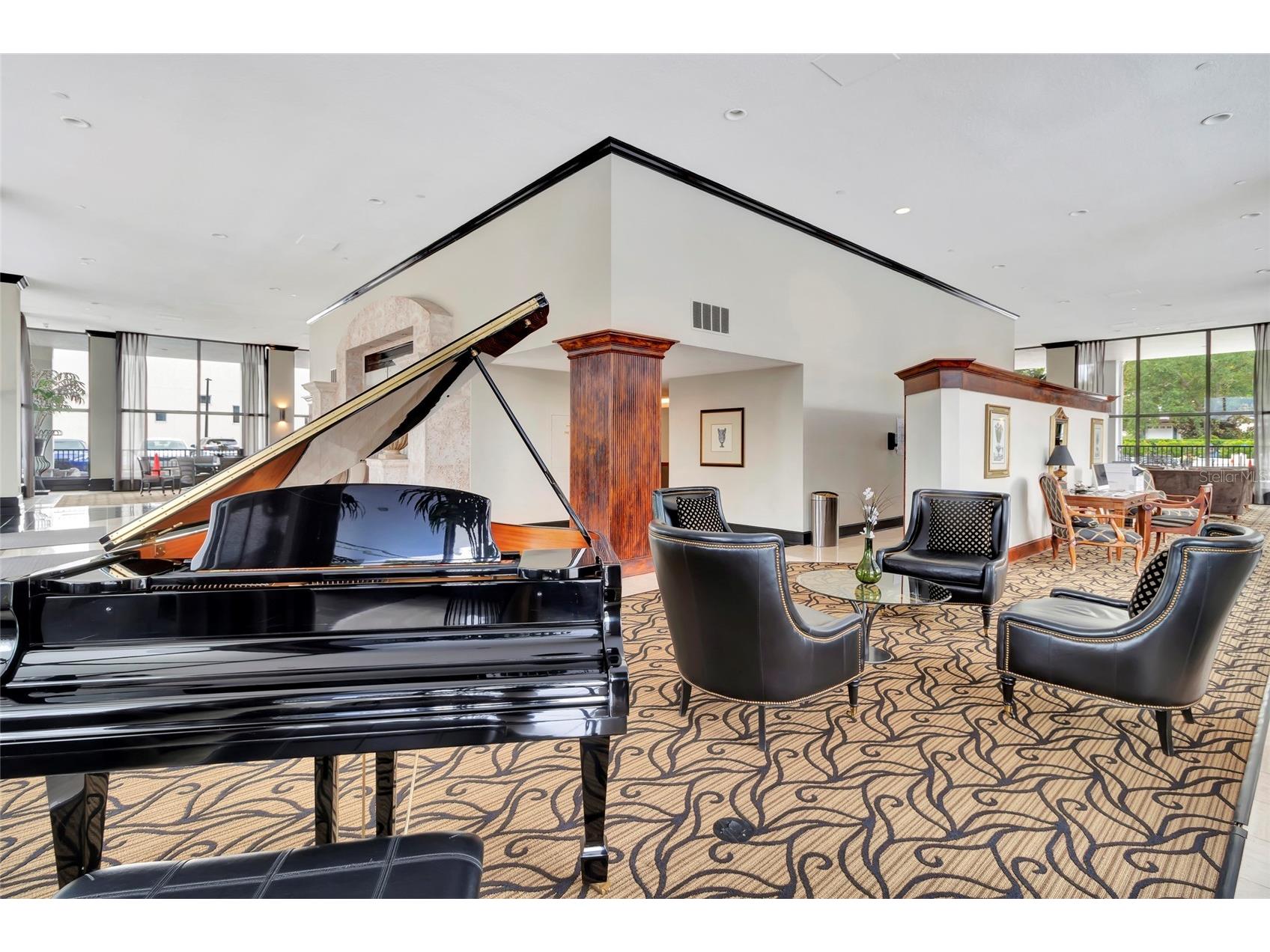 400 E Colonial Drive #1609 Orlando FL 32803 G5113508 image25