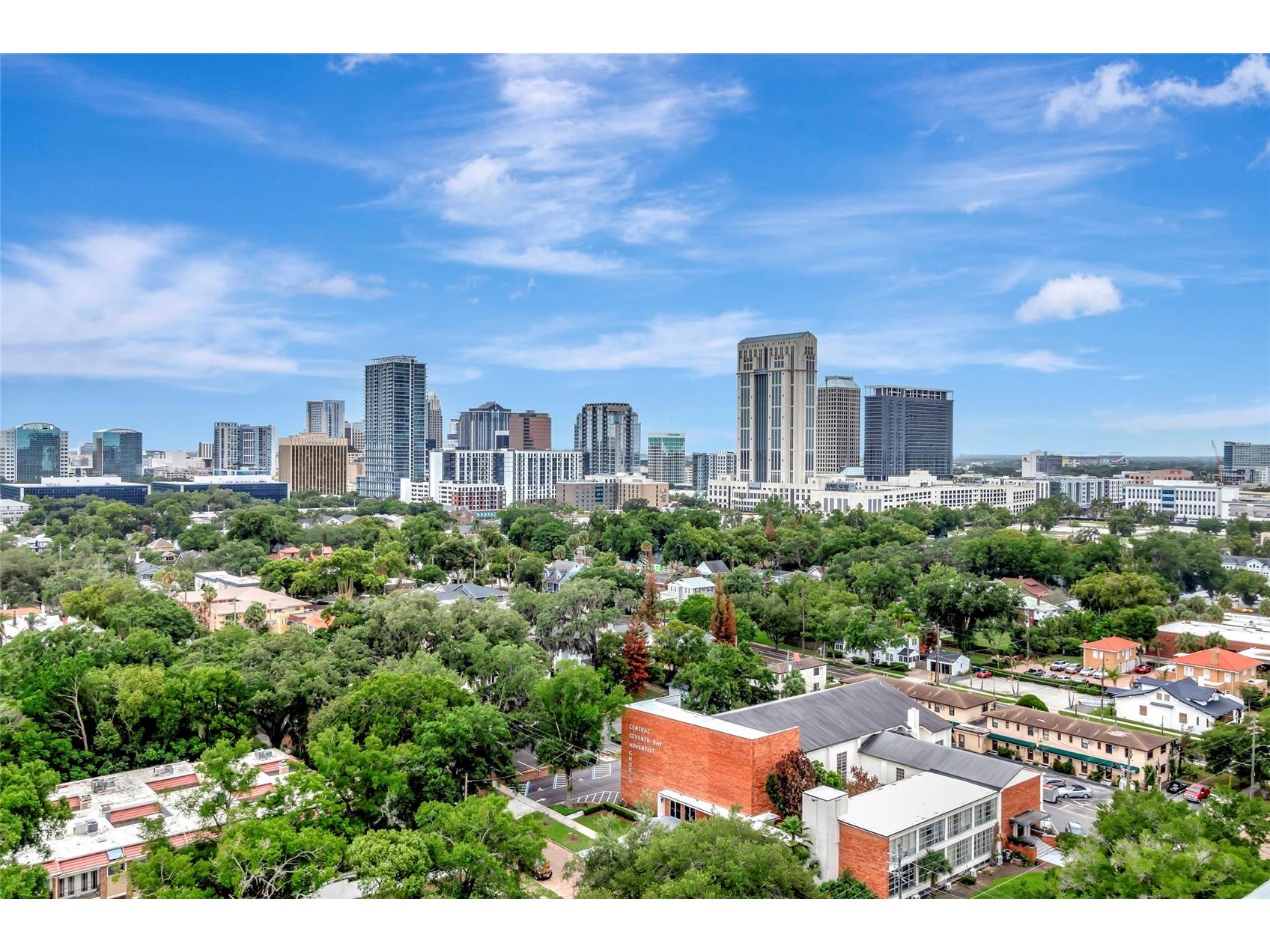 400 E Colonial Drive #1609 Orlando FL 32803 G5113508 image28