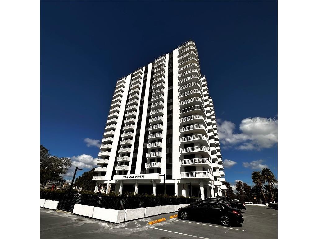 400 E Colonial Drive #1701 Orlando FL 32803 - LAKE EOLA S5093936 image1