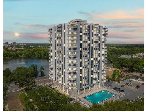 400 E Colonial Drive #408 Orlando FL 32803 O6397492 image22