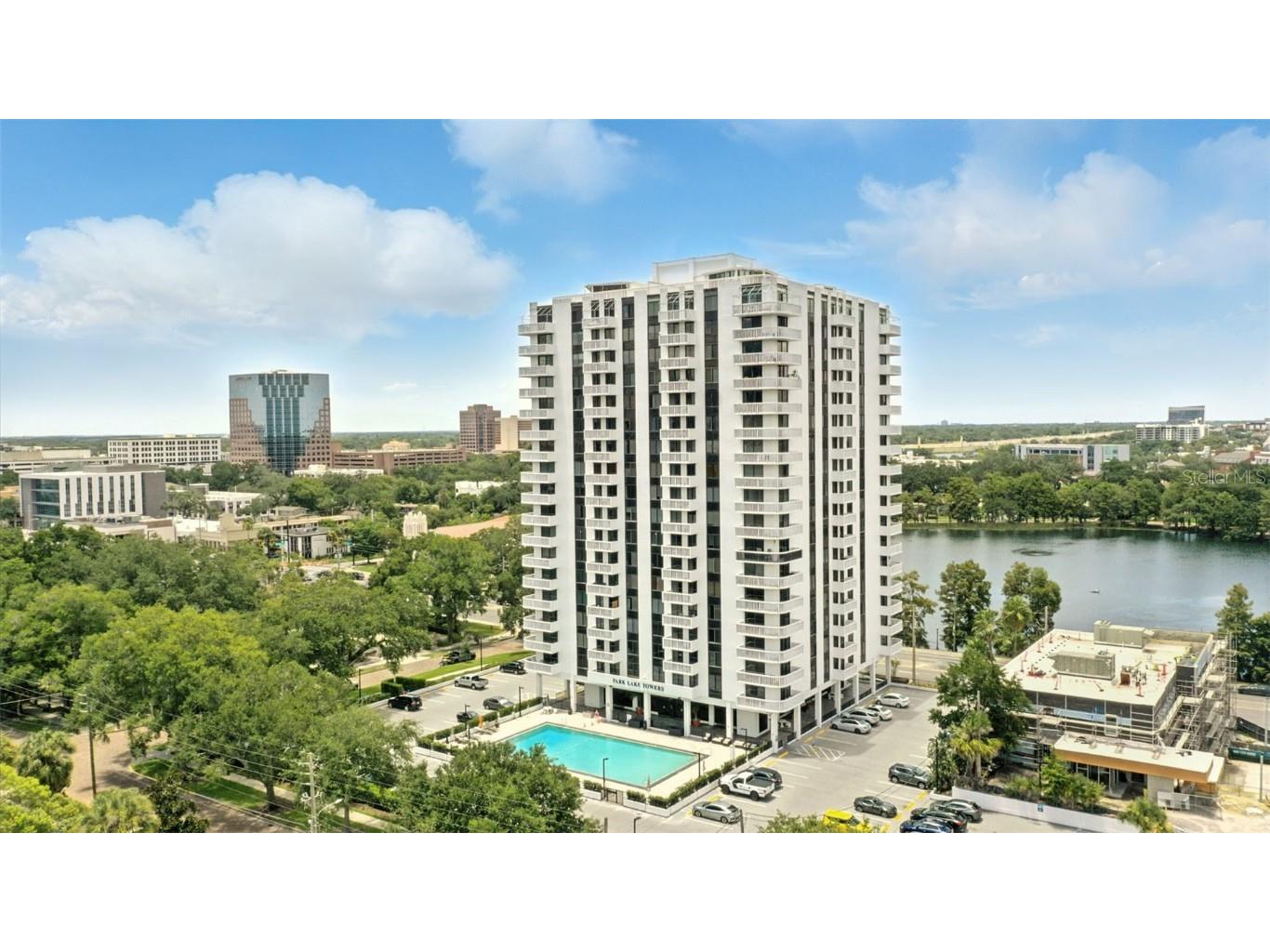 400 E Colonial Drive #806 Orlando FL 32803 - Park O6326527 image1