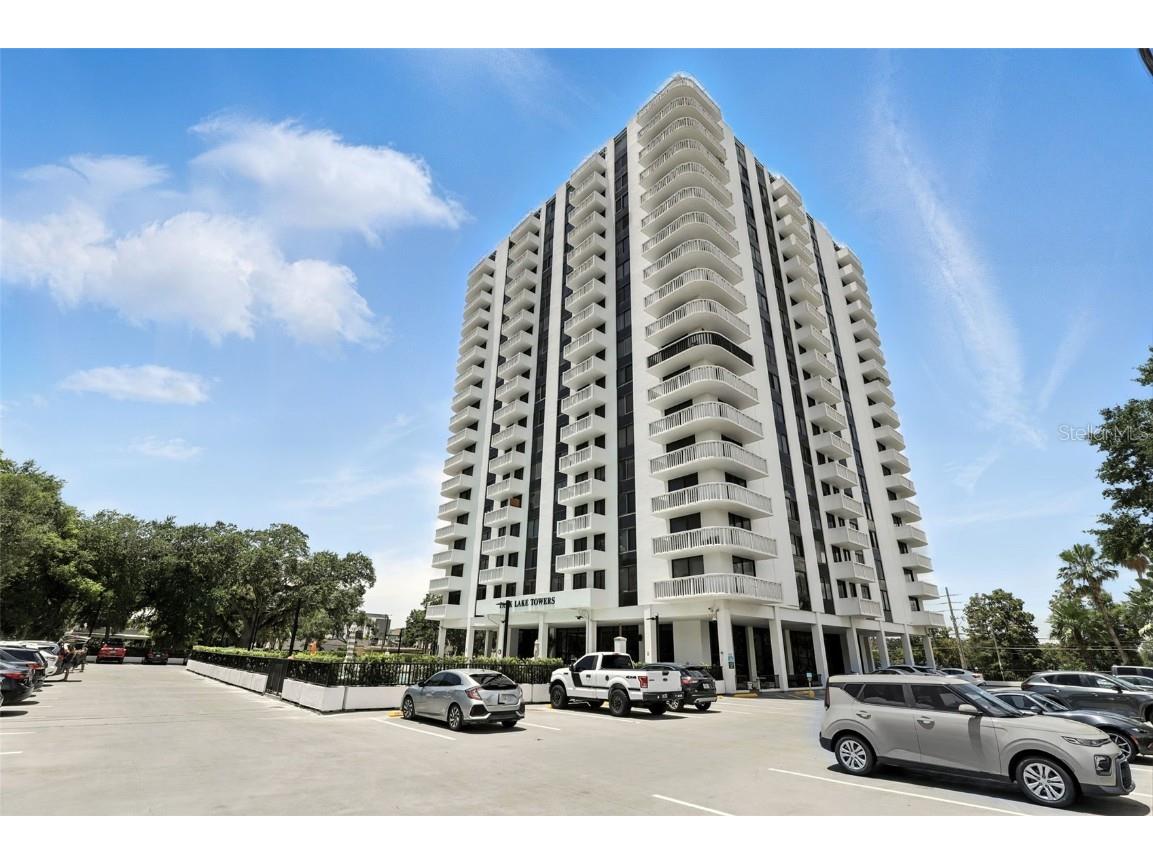 400 E Colonial Drive #806 Orlando FL 32803 - Park O6326527 image35