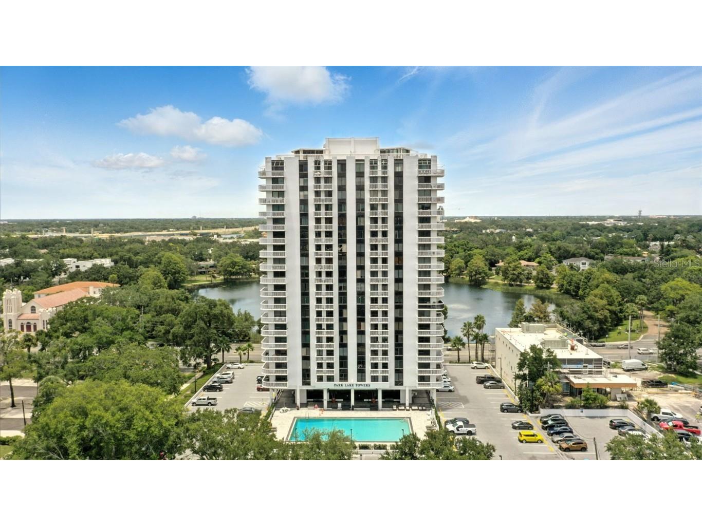 400 E Colonial Drive #806 Orlando FL 32803 - Park O6326527 image36