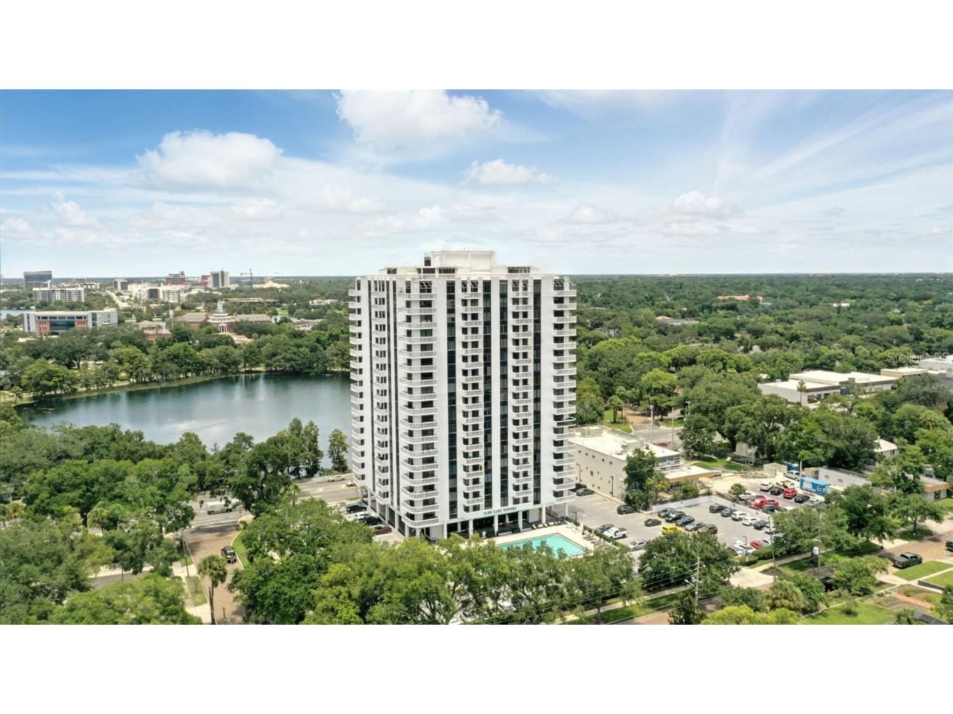 400 E Colonial Drive #806 Orlando FL 32803 - Park O6326527 image37