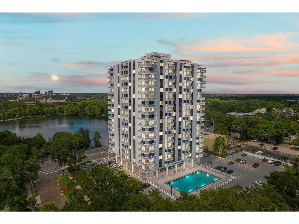 400 E Colonial Drive #902 Orlando FL 32803 - LAKE PARK LAKE O6244418 image1