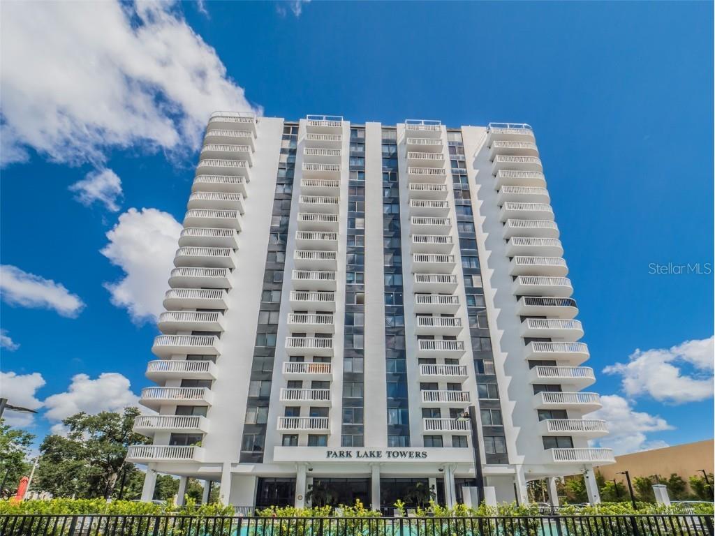 400 E Colonial Drive #907 Orlando FL 32803 - Park O6237199 image1