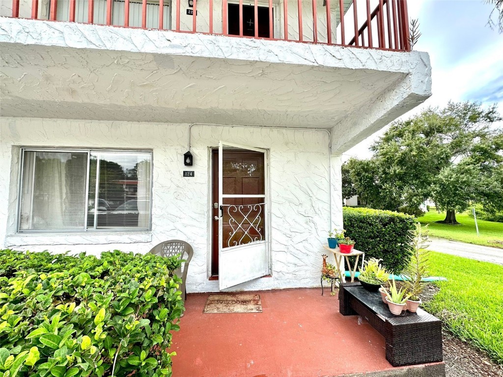 400 El Camino Drive #124 Winter Haven FL 33884 T3469819 image1