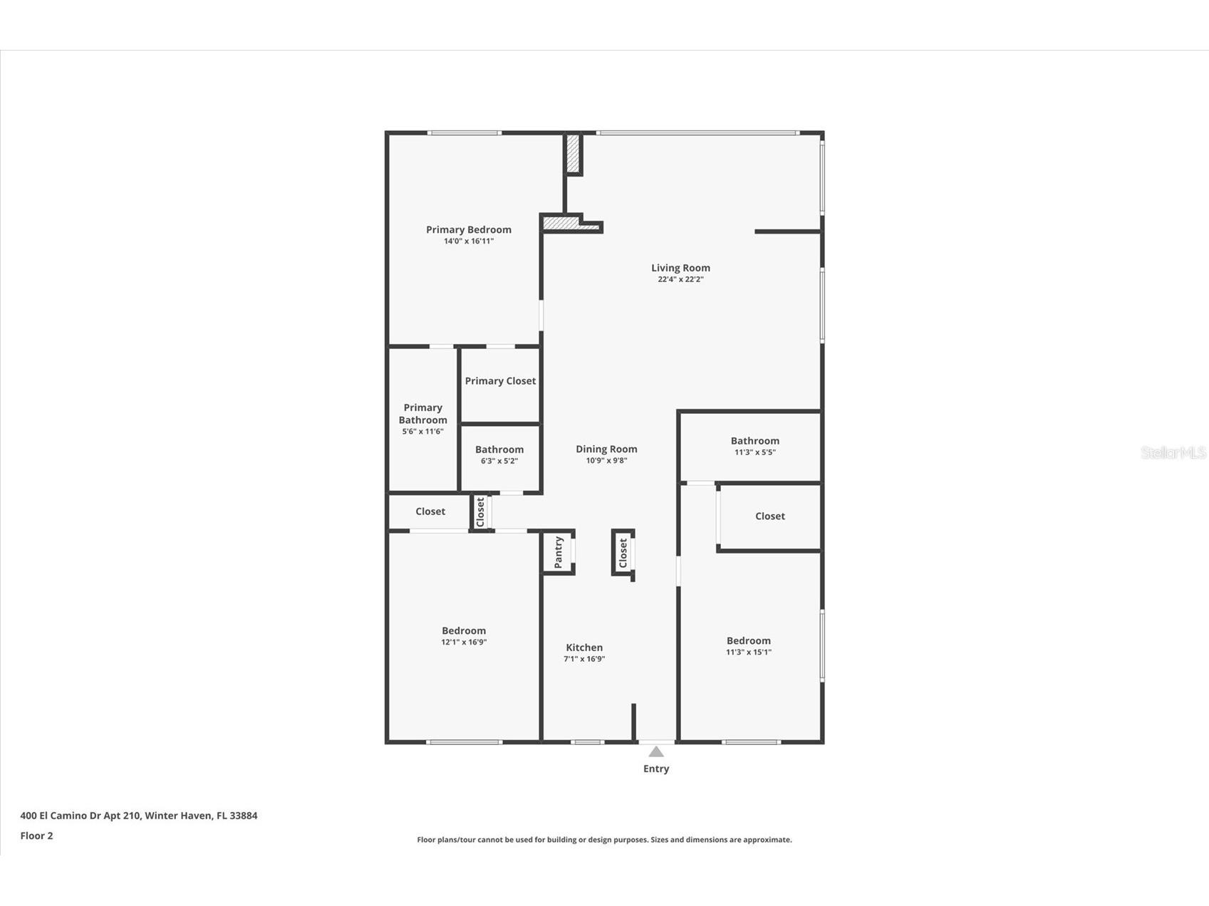 400 El Camino Drive #210 Winter Haven FL 33884 S5142500 image4