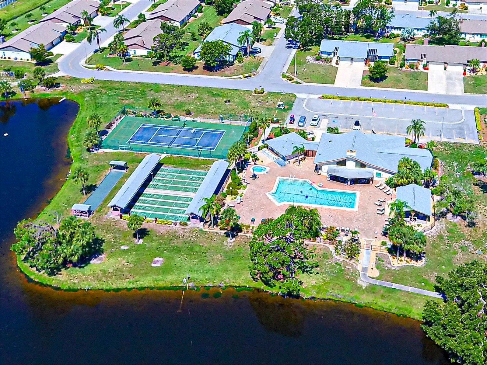 400 Elder Street #228 Englewood FL 34223 A4700414 image23