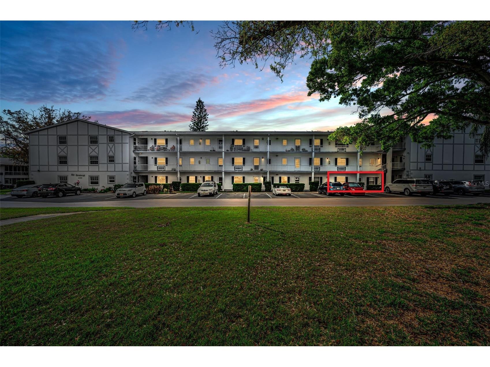 400 Glennes Lane #107 Dunedin FL 34698 TB8486186 image1