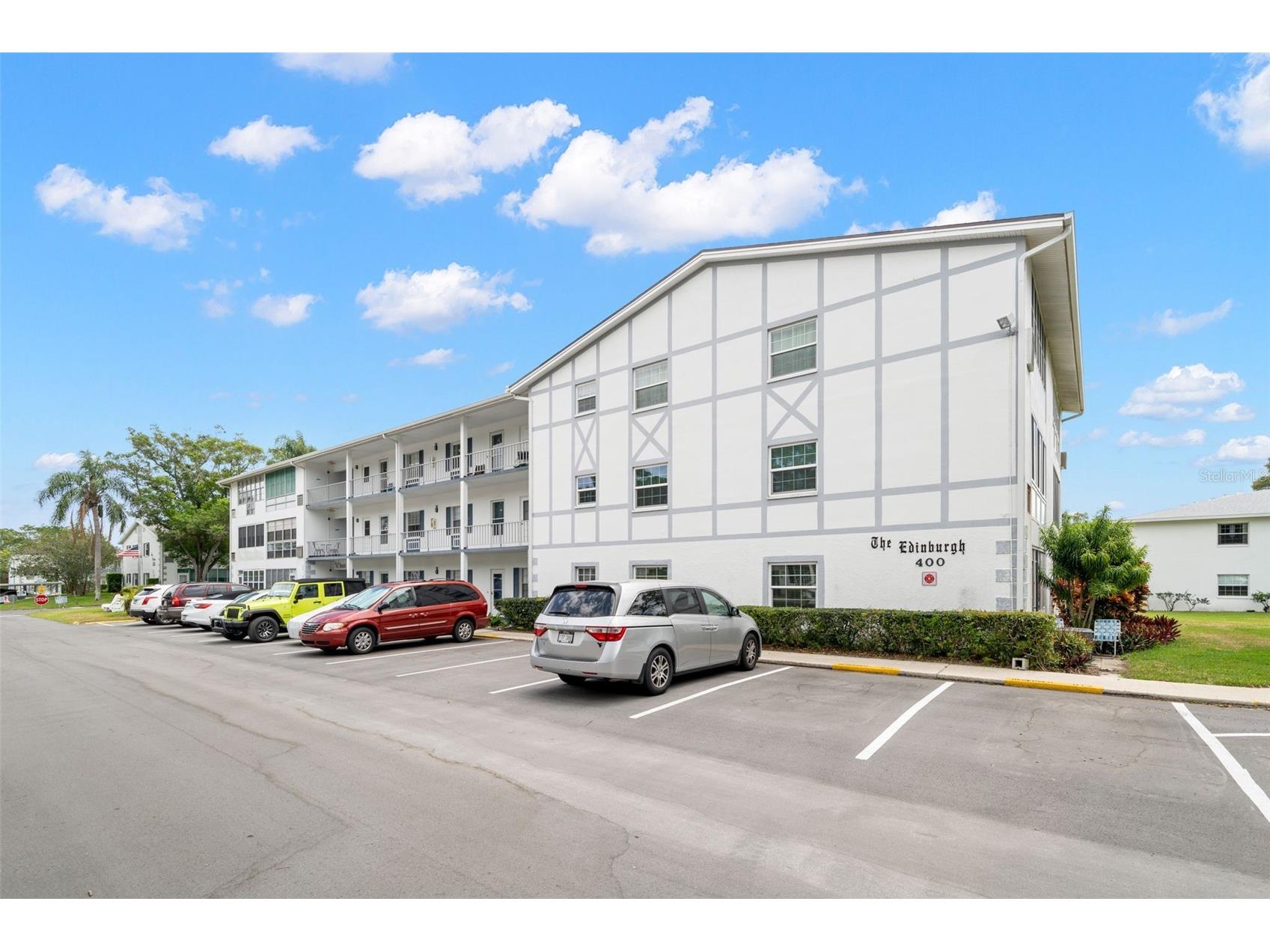 400 Glennes Lane #107 Dunedin FL 34698 TB8521771 image1