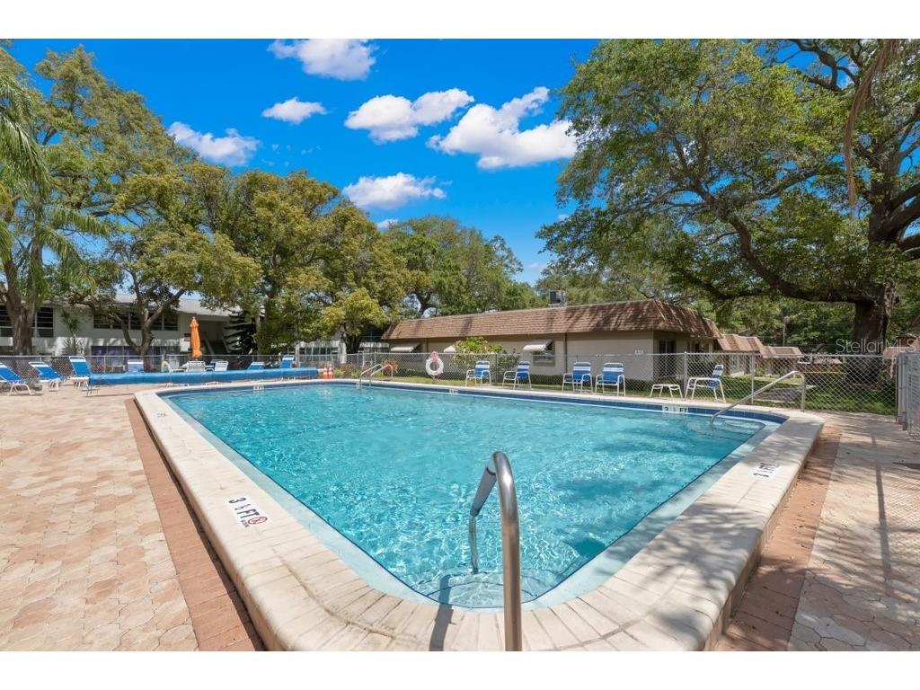 400 Glennes Lane #107 Dunedin FL 34698 TB8521771 image22