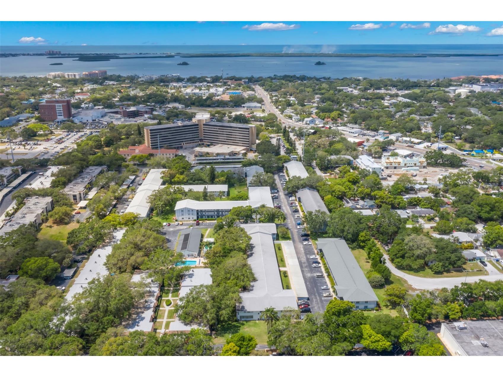 400 Glennes Lane #107 Dunedin FL 34698 TB8521771 image25