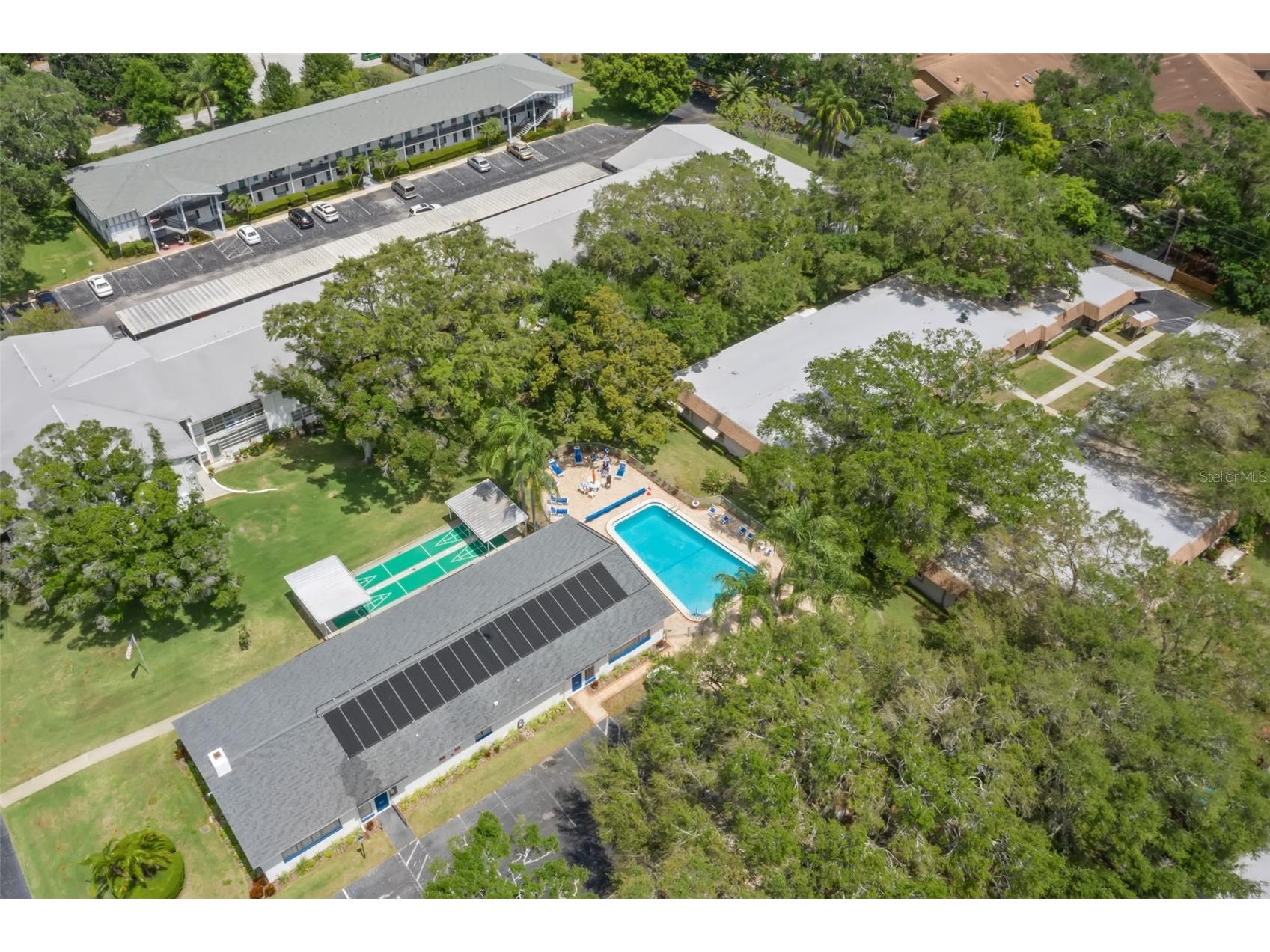 400 Glennes Lane #107 Dunedin FL 34698 TB8521771 image26