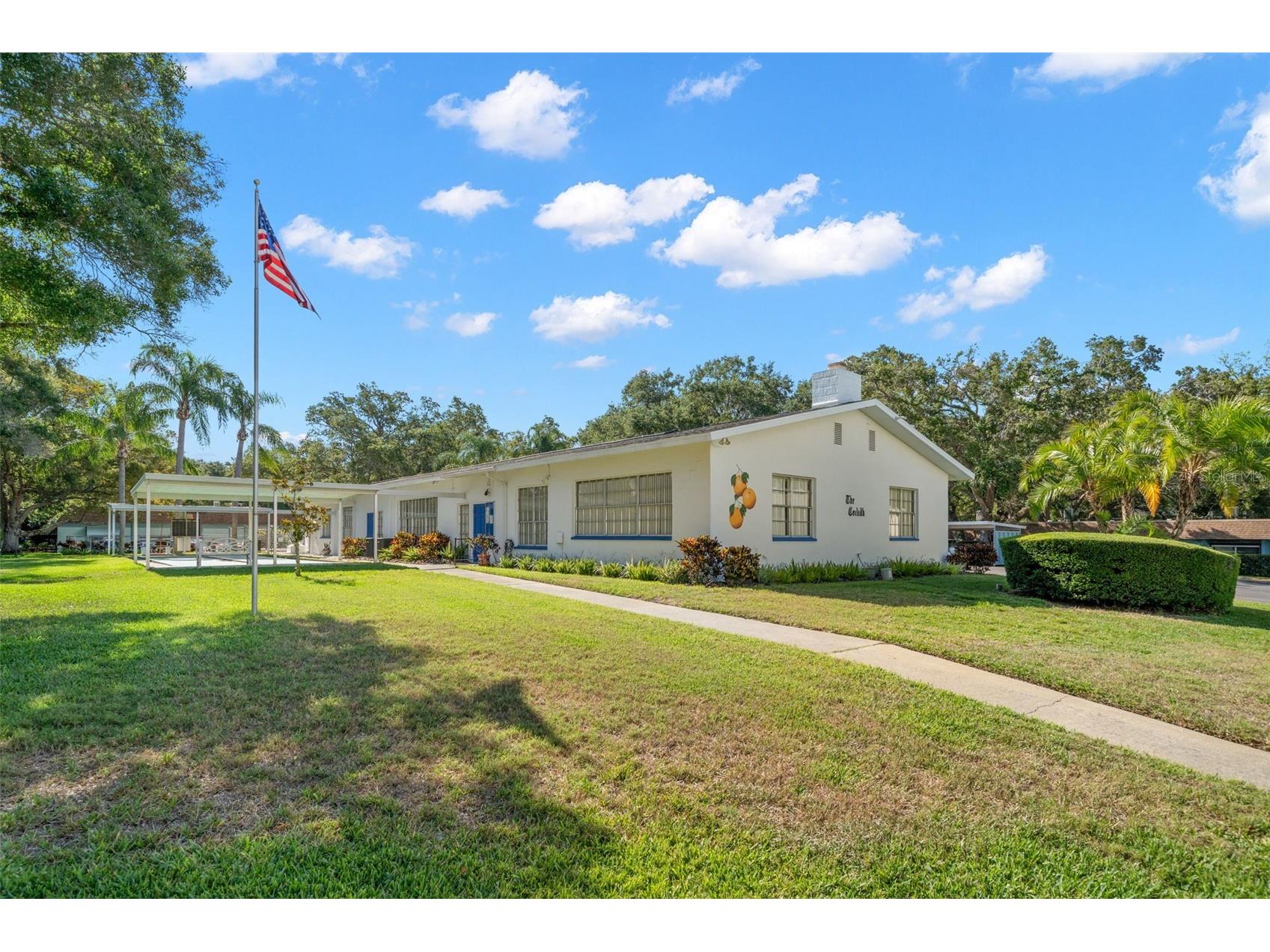 400 Glennes Lane #107 Dunedin FL 34698 TB8521771 image28
