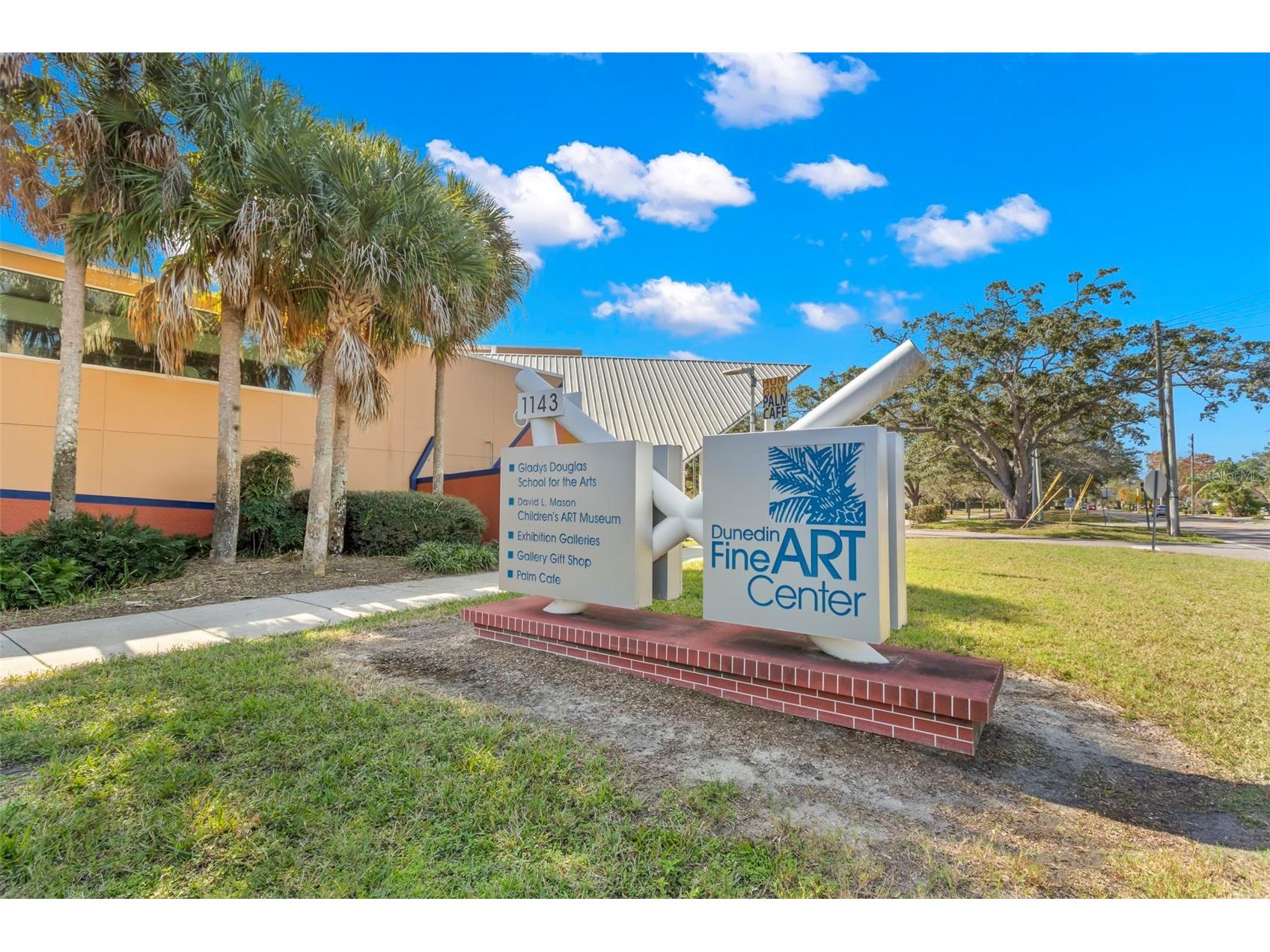 400 Glennes Lane #107 Dunedin FL 34698 TB8521771 image33