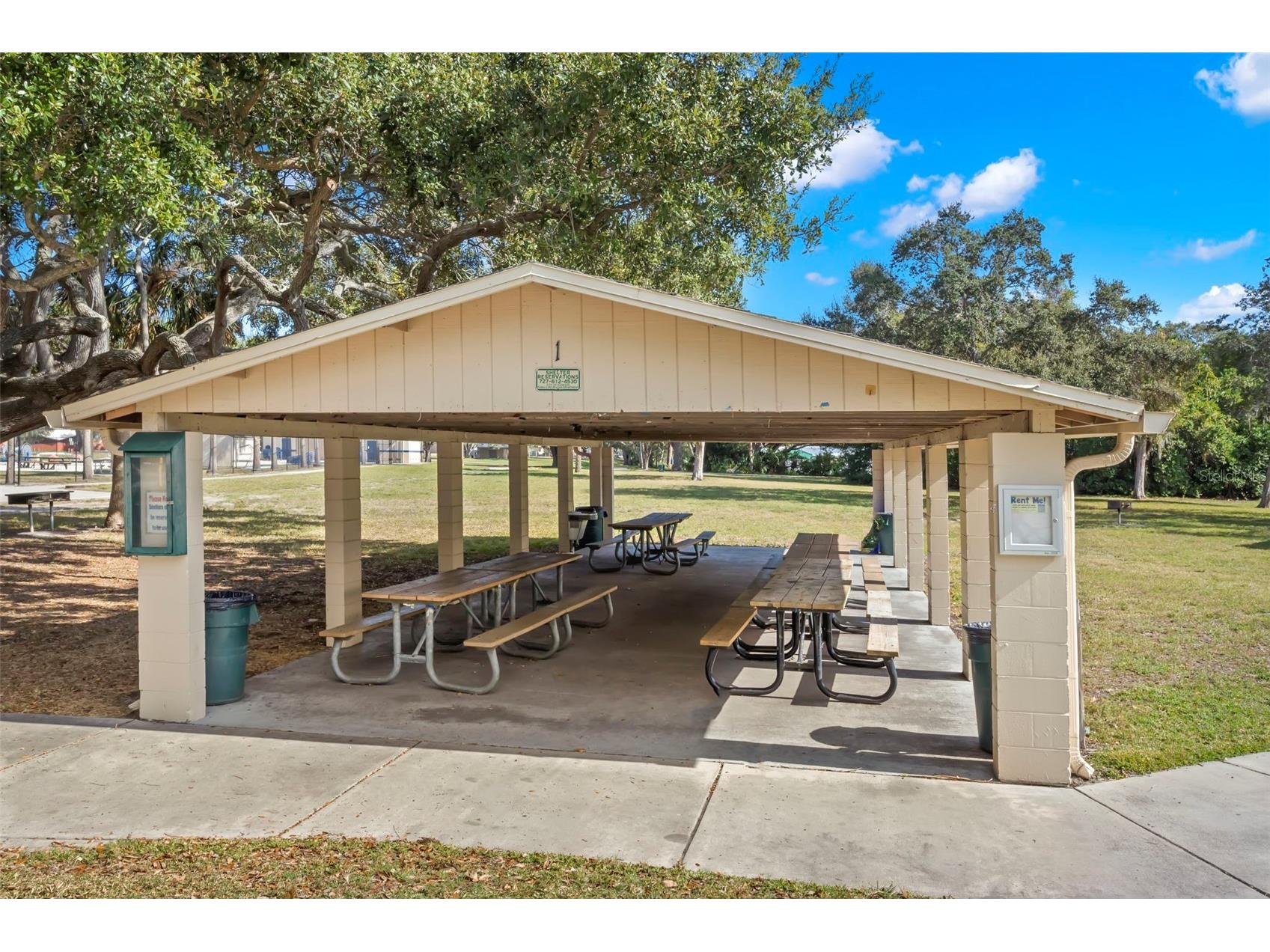 400 Glennes Lane #107 Dunedin FL 34698 TB8521771 image39
