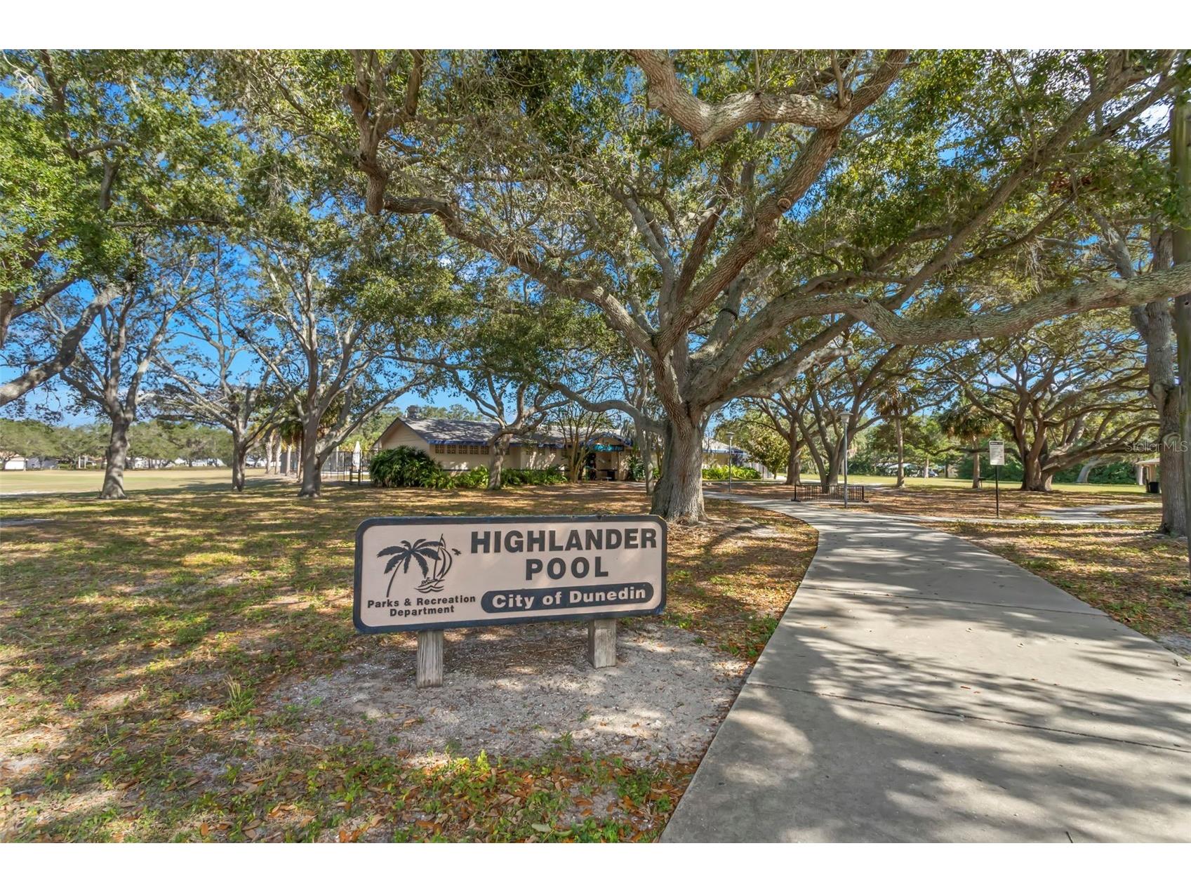 400 Glennes Lane #107 Dunedin FL 34698 TB8521771 image40
