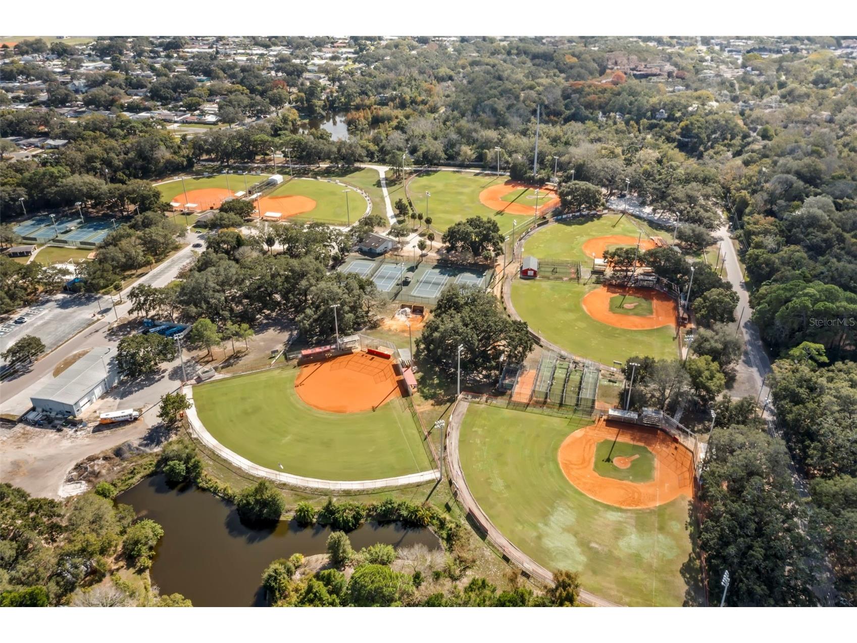 400 Glennes Lane #107 Dunedin FL 34698 TB8521771 image43