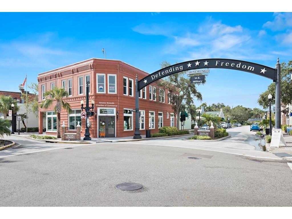 400 Glennes Lane #107 Dunedin FL 34698 TB8521771 image48