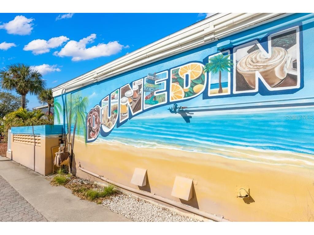 400 Glennes Lane #107 Dunedin FL 34698 TB8521771 image51