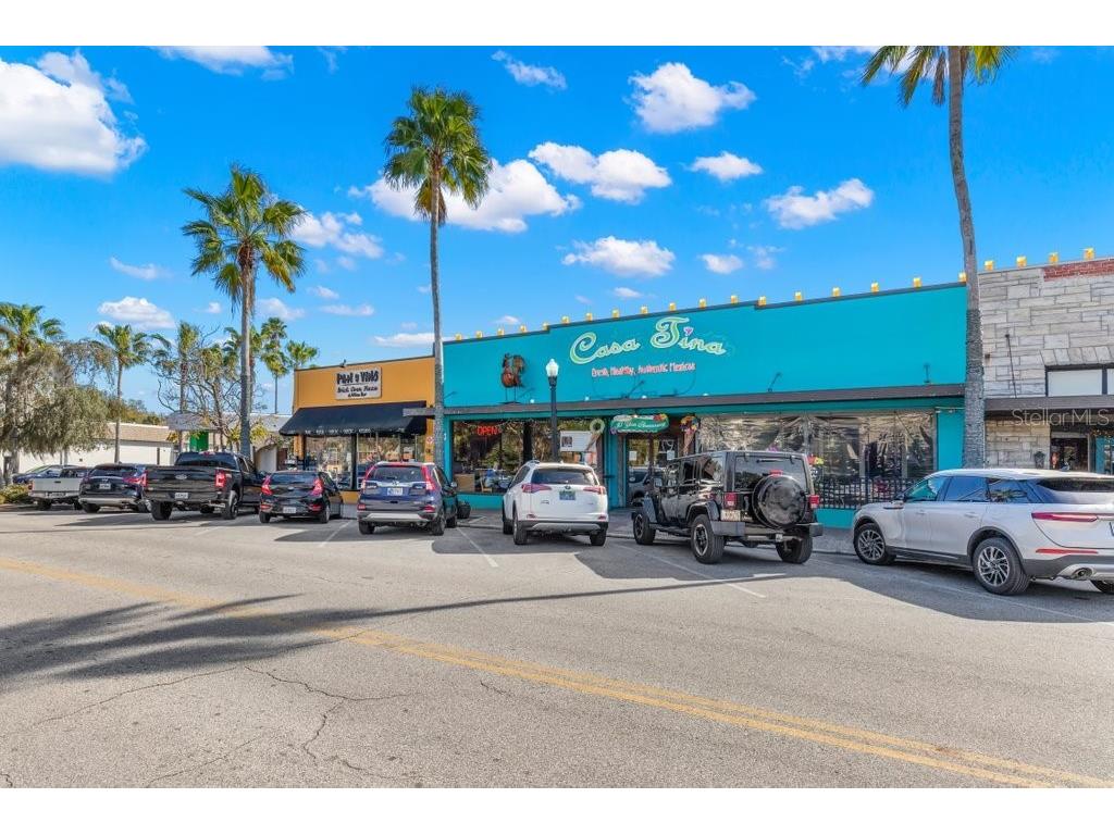 400 Glennes Lane #107 Dunedin FL 34698 TB8521771 image52