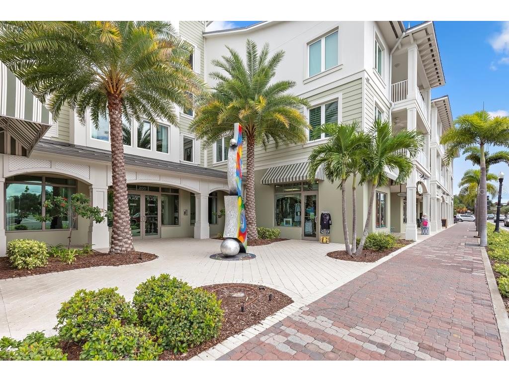 400 Glennes Lane #107 Dunedin FL 34698 TB8521771 image55
