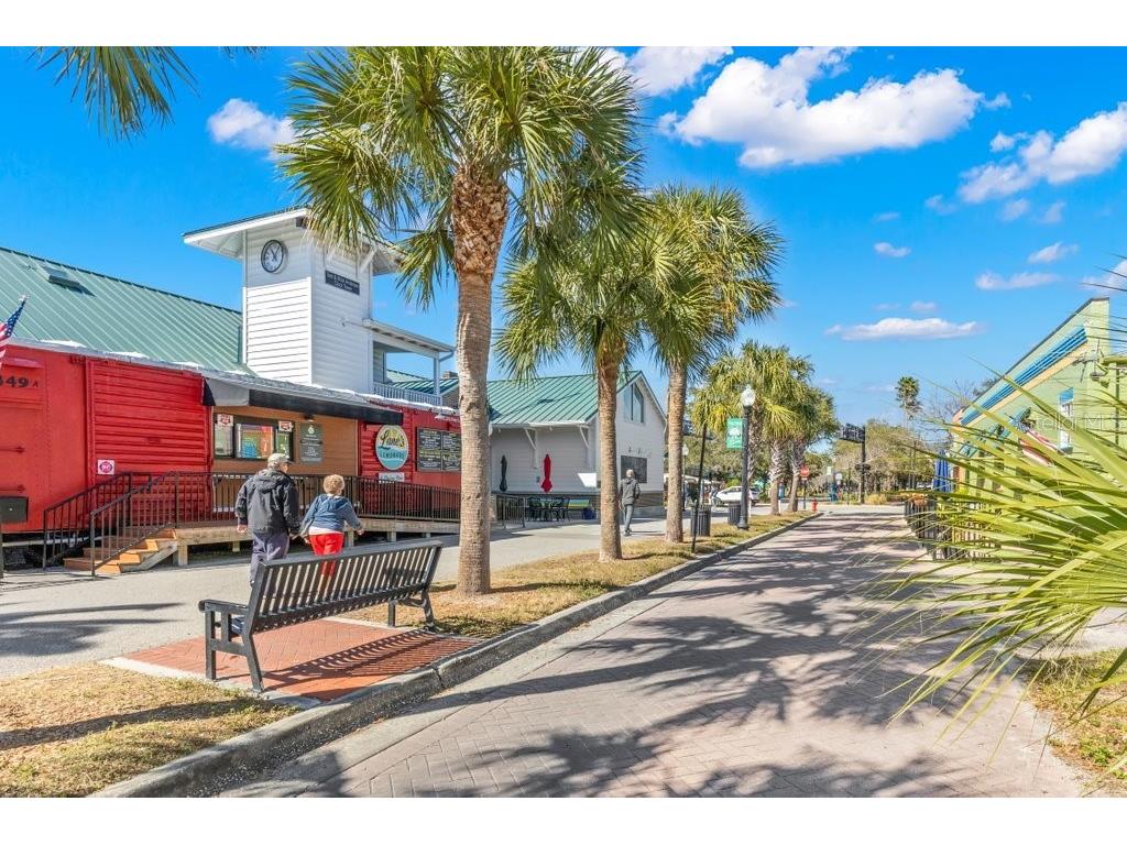 400 Glennes Lane #107 Dunedin FL 34698 TB8521771 image58