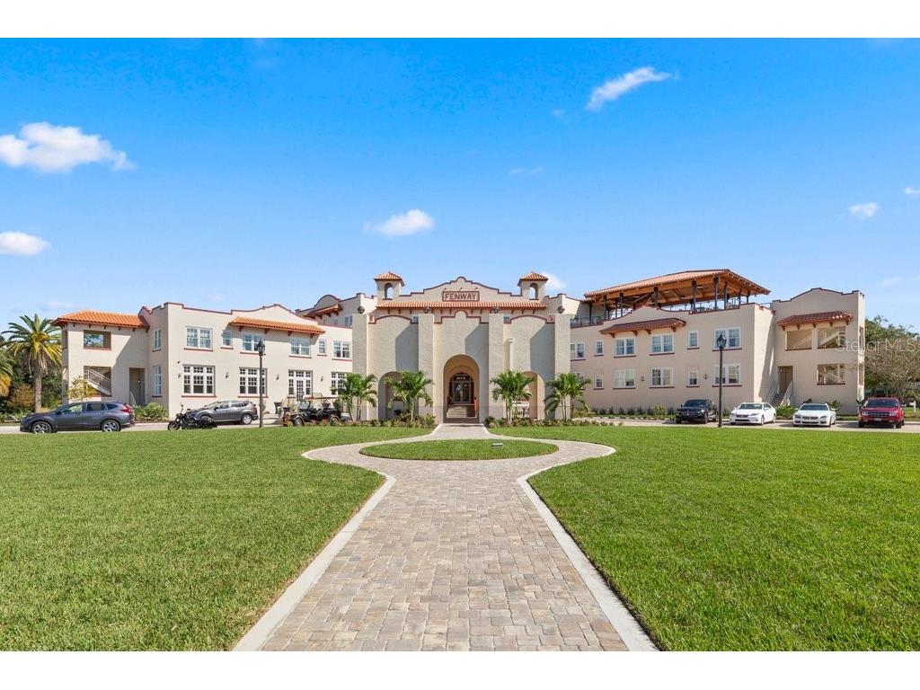 400 Glennes Lane #107 Dunedin FL 34698 TB8521771 image66
