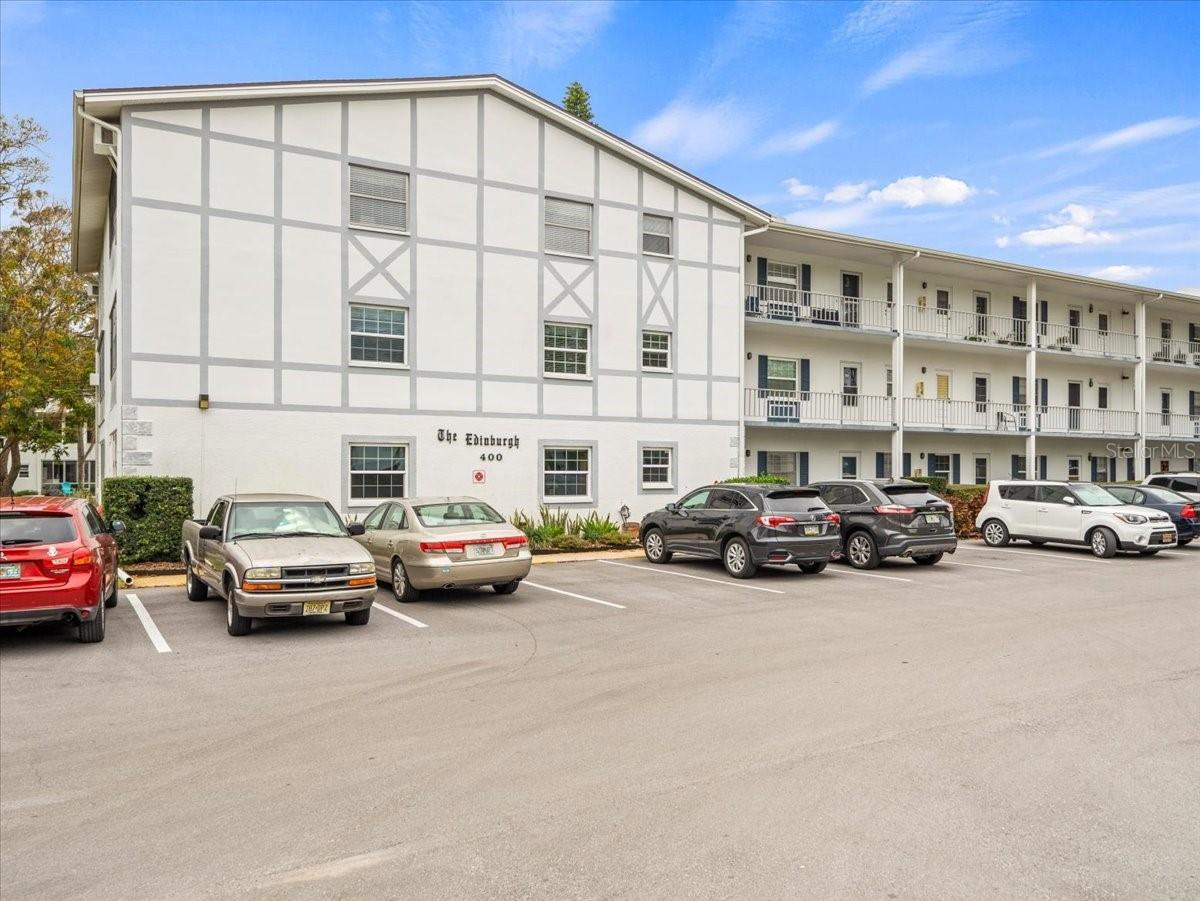 400 Glennes Lane #201 Dunedin FL 34698 TB8482295 image1