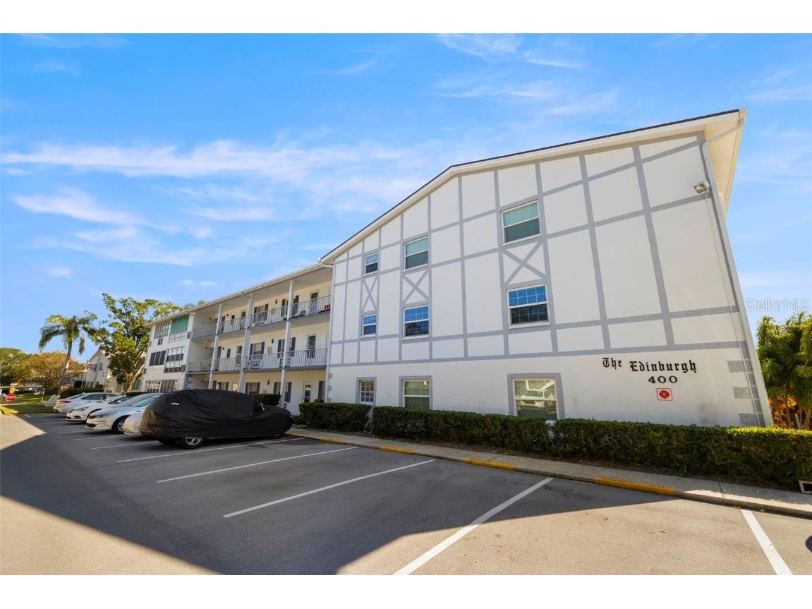 400 Glennes Lane #206 Dunedin FL 34698 TB8443811 image1