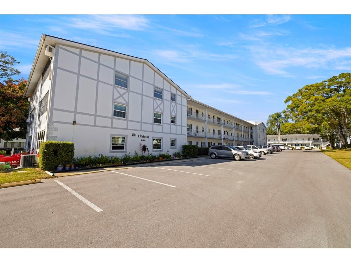 400 Glennes Lane #206 Dunedin FL 34698 TB8443811 image2