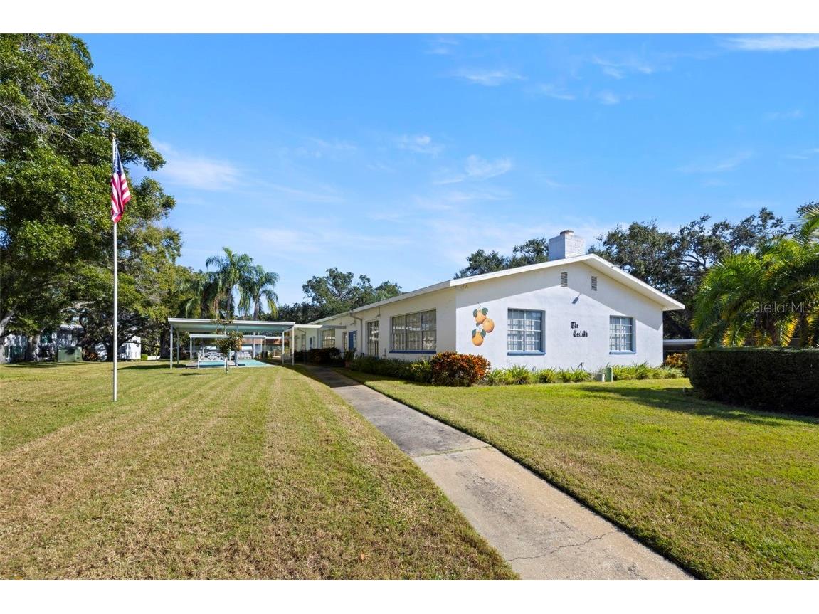 400 Glennes Lane #206 Dunedin FL 34698 TB8443811 image23