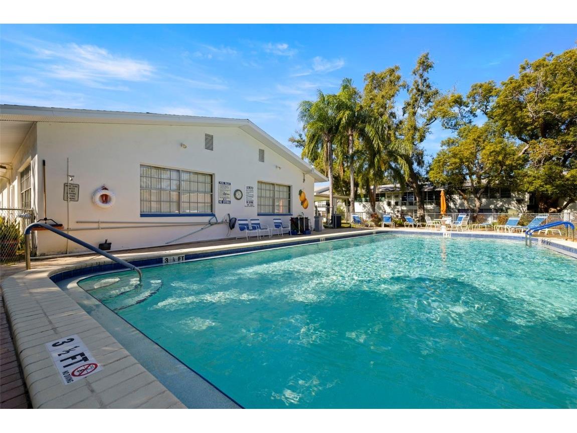 400 Glennes Lane #206 Dunedin FL 34698 TB8443811 image25