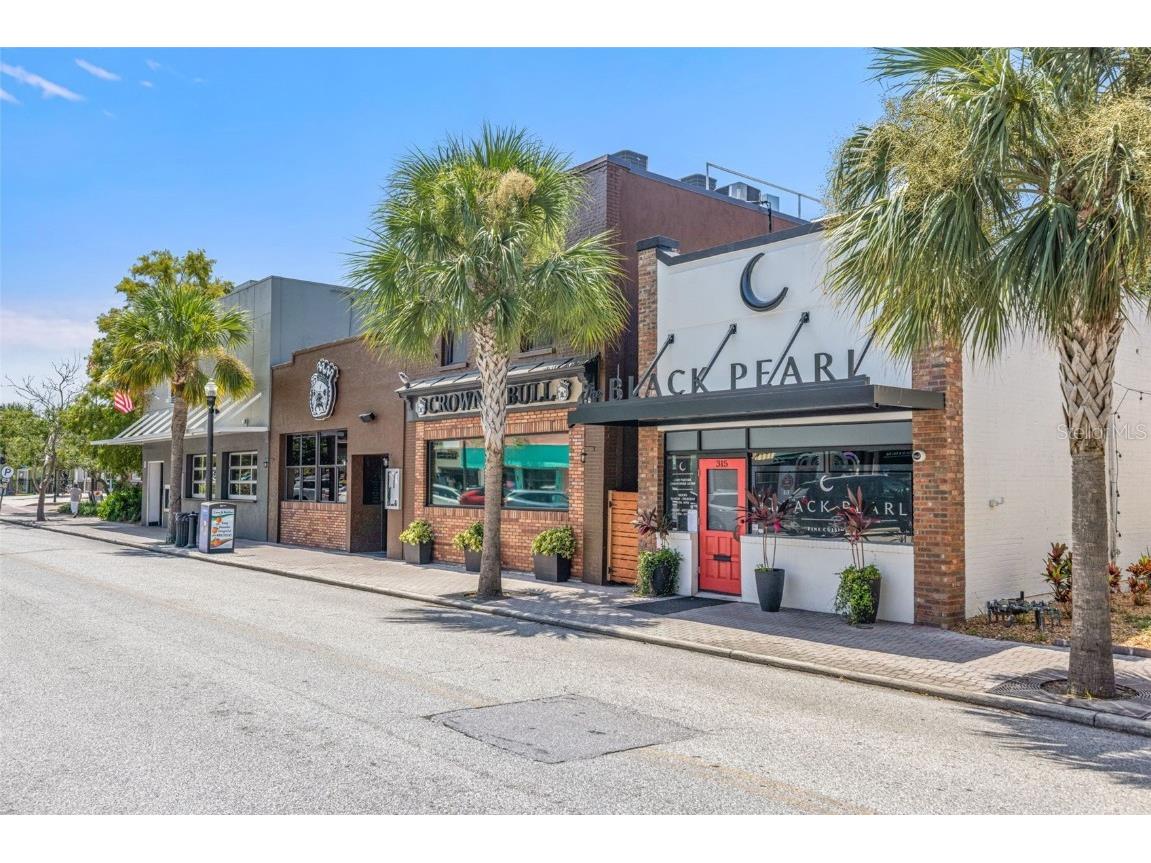 400 Glennes Lane #206 Dunedin FL 34698 TB8443811 image34