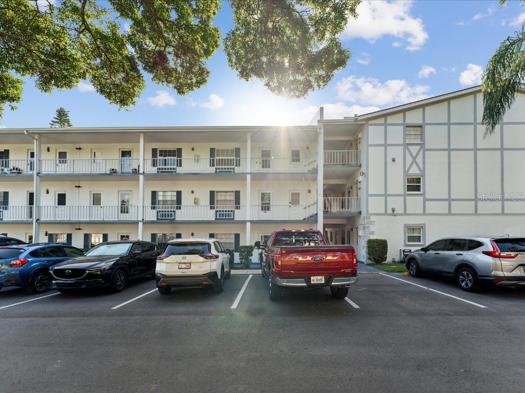 400 Glennes Lane #307 Dunedin FL 34698 U8240574 image1