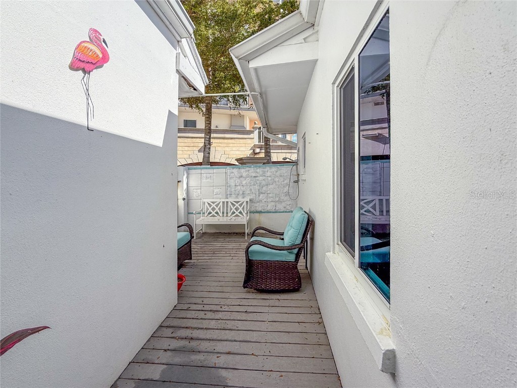 400 Golden Gate Point #11 Sarasota FL 34236 - SARASOTA BAY A4671447 image26